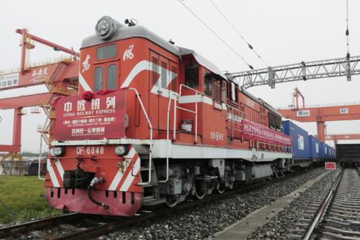 北京跨欧亚国际货运代理普通货运服务解析 连接中欧的陆路桥梁